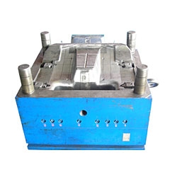 Auto Injection Mould