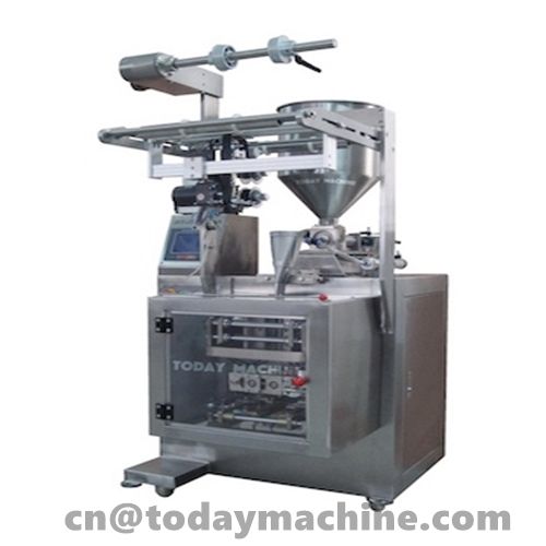  Powder PouchÂ PackagingÂ Machine For Coffee Powder, Cocoa powder