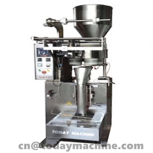 High Accuracy Dry Powder Packaging Equipment with &Atilde;&Acirc;&nbsp;Volumetric Cup System