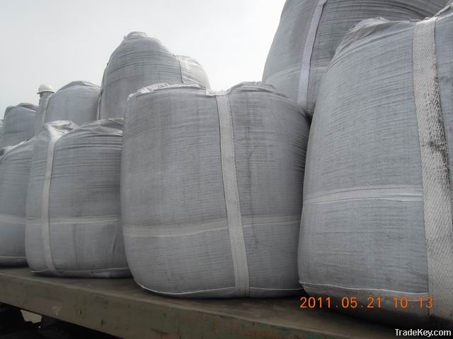 Calcined Anthracite