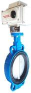 Sell The Butterfly Valve