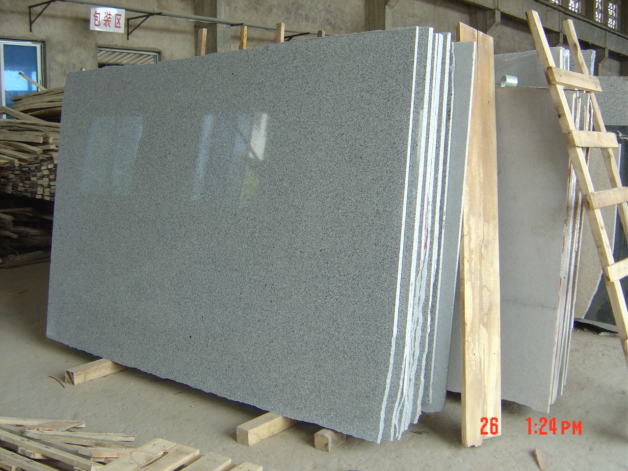 Chinese granite G603