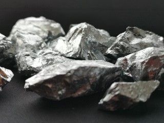 factory sales Best Price metal Chromium lumps aluminium smelting additive