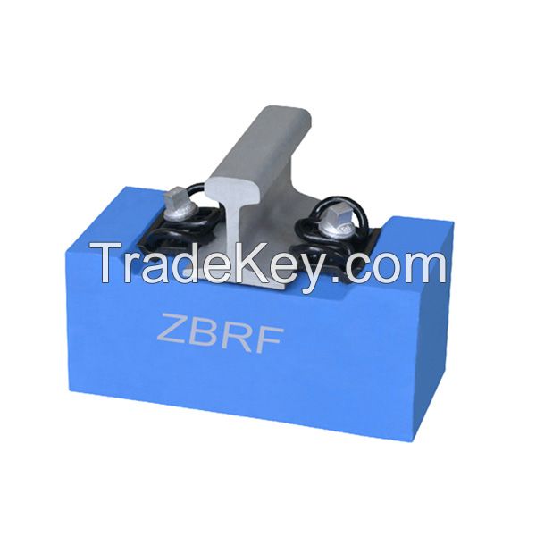 W14 Railway Fastening System