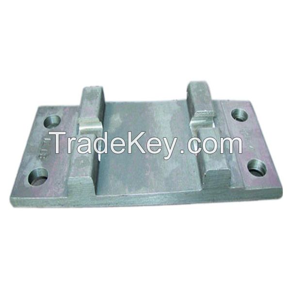 Railway Tie Plate