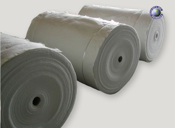 Nonwoven Fiberglass Mat (E-Glass)