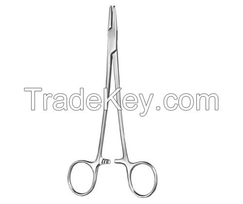 needle holder