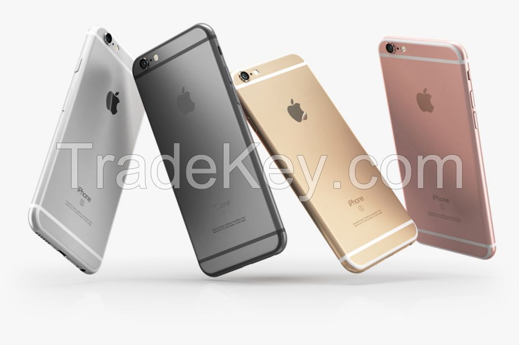 Foxconn Refurbished Apple iPhone 6S 16GB / 32GB / 64GB / 128GB