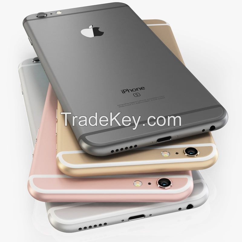 Foxconn Refurbished Apple iPhone 6S Plus 16GB / 32GB / 64GB / 128GB
