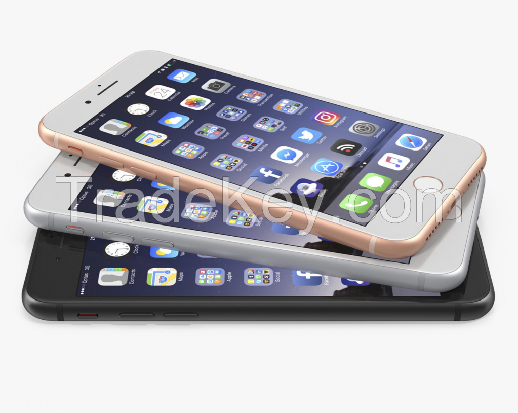 Foxconn Refurbished Apple iPhone 8 64GB / 256GB