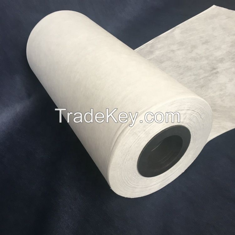 Meltblown Non-woven Fabric Raw Material For Face Mask