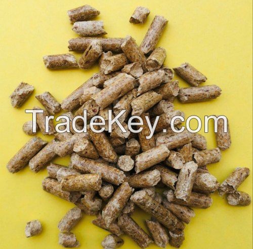 A1 Wood Pellet, Wood shavings, Wood Briquettes RUF for Sale