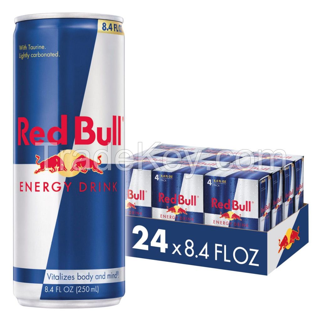 Energy Drinks for Sale