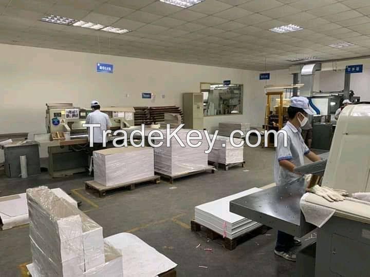 A Grade A4 Paper A4 Copy Paper 80 gsm 70 gram 75gsm White Printer Office Copy Paper