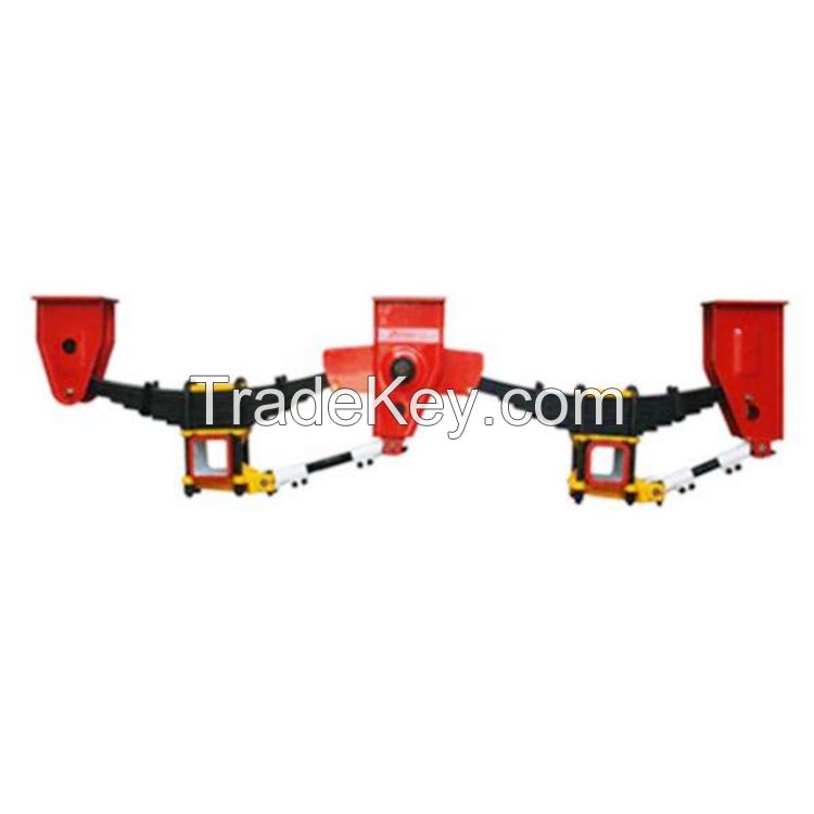 Best truck trailer quality leaf spring Suspensions