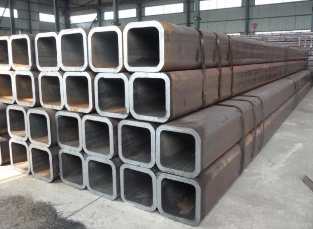 Square Steel Pipe