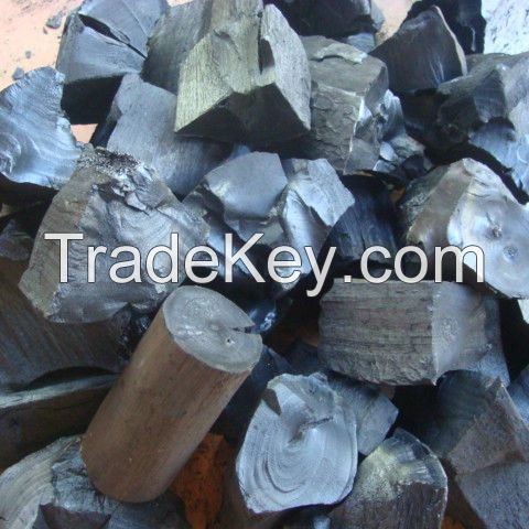 Hardwood Charcoal