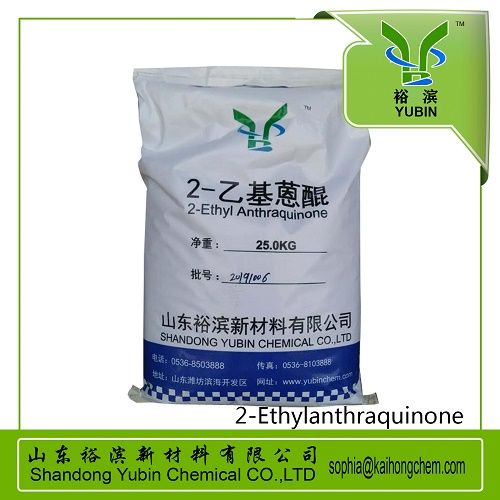 2-Ethyl-anthraquinone