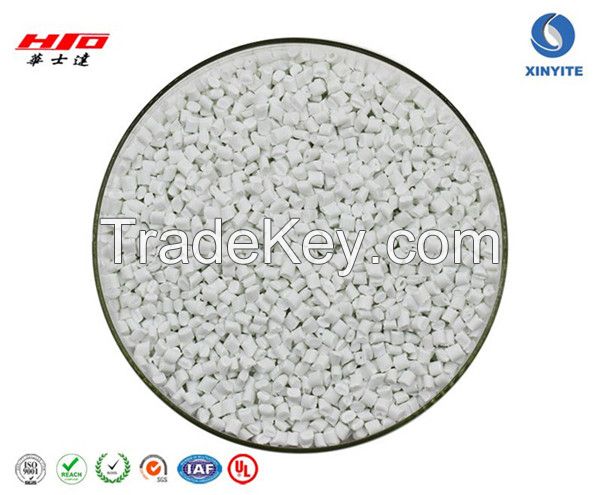 High Gloss PP Granules