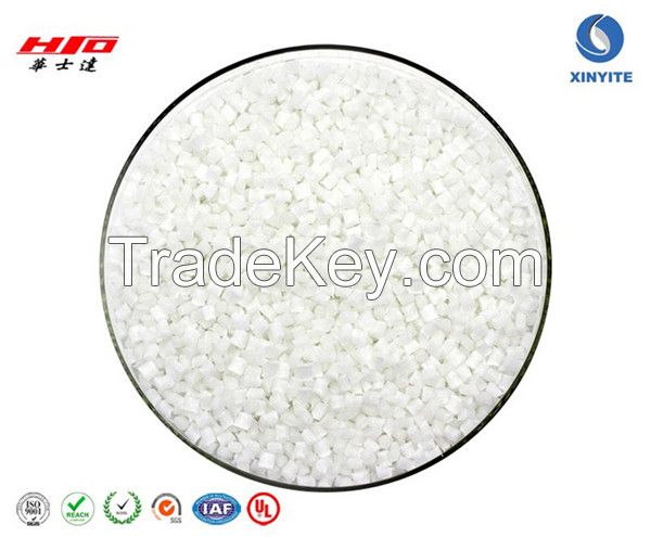 Glass Fiber Reinforced PP Granules