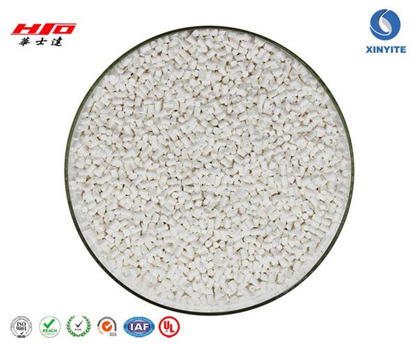 Halogen Free Flame Retardant Nylon PA6 Granules