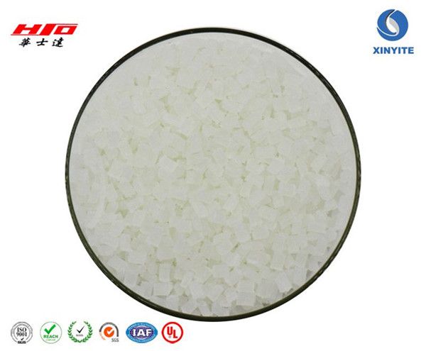 Glass Fiber Reinforced Nylon PA6 Granules