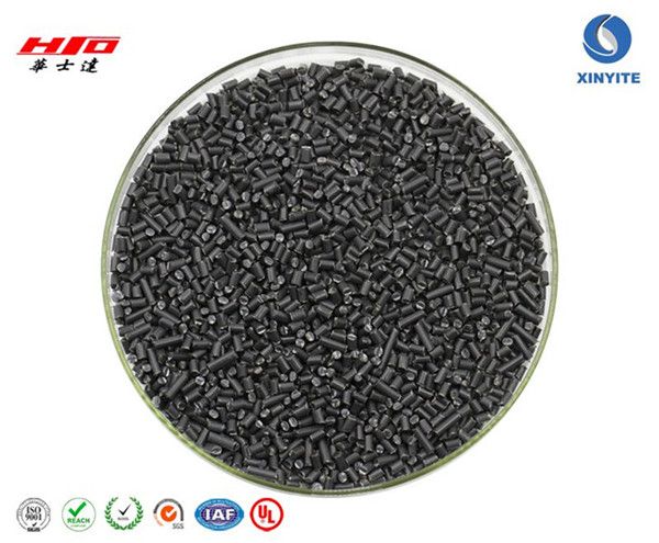 Halogen Free Flame Retardant Nylon PA66 Granules