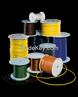 THERMOCOUPLE WIRE & CABLE