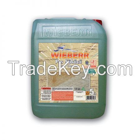 Wieberr Rust Remover