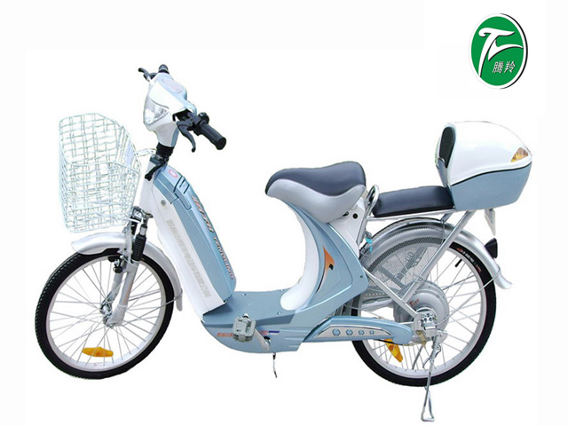 electric -bicycle