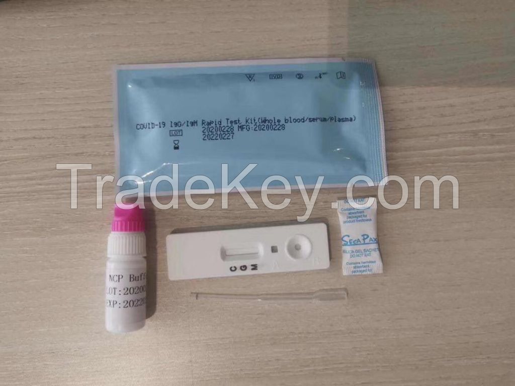 COVID19 Test Kit