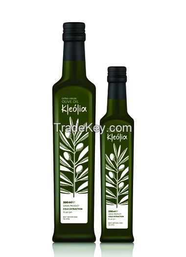 Kleolia Olive Oil