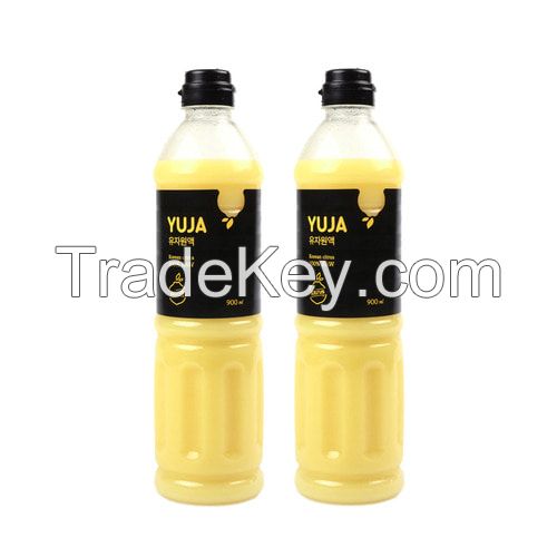 Yuzu Extract Juice