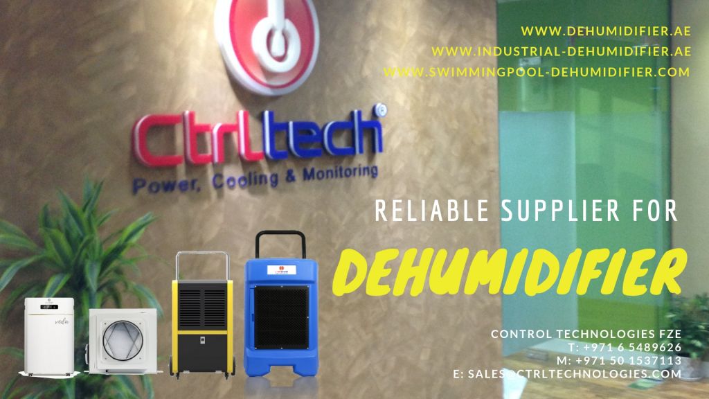 Dehumidifier