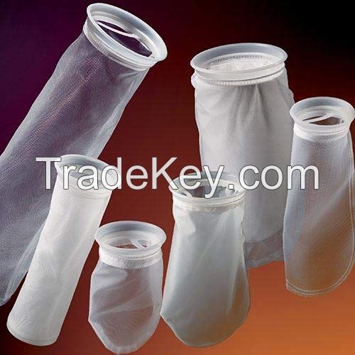 Mesh Polyester Multifilament Filter Bags