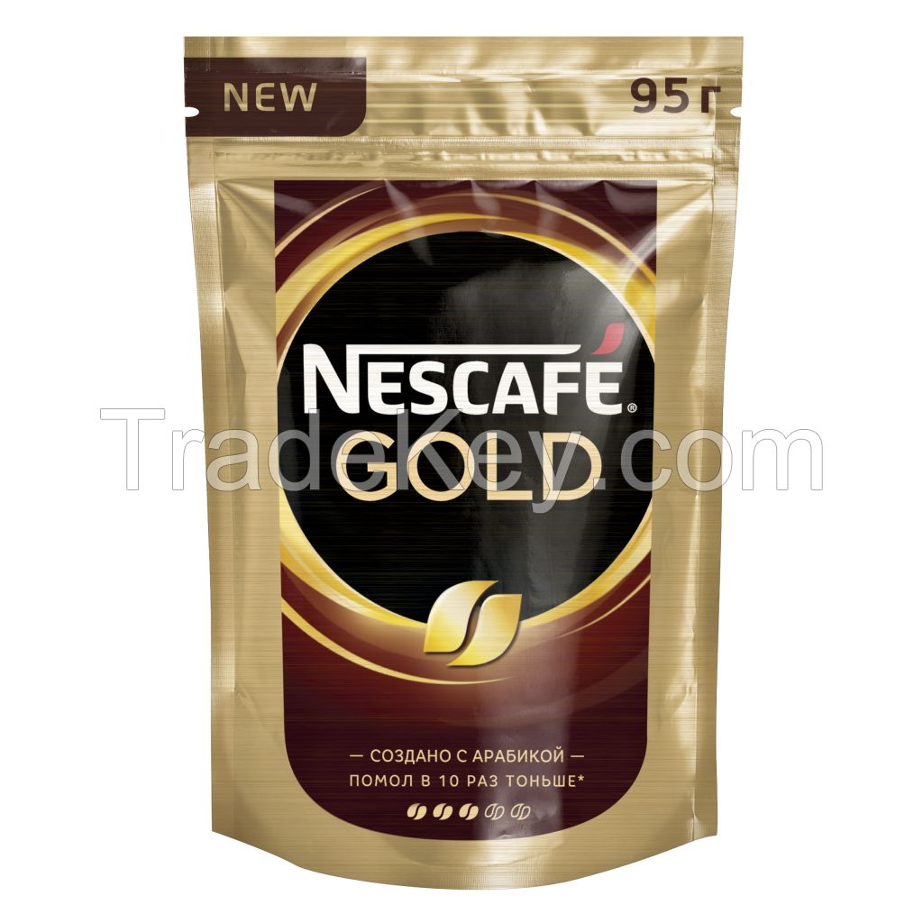 Nescafe coffee