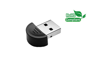 Super Mini Bluetooth USB Dongle