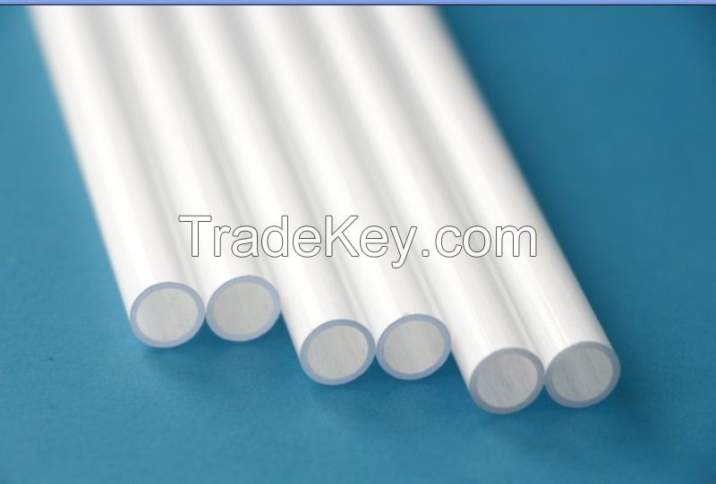 Quartz Heating Tube