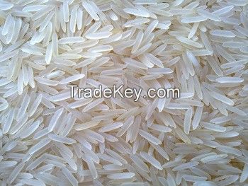 LONG GRAIN PARBOILED RICE