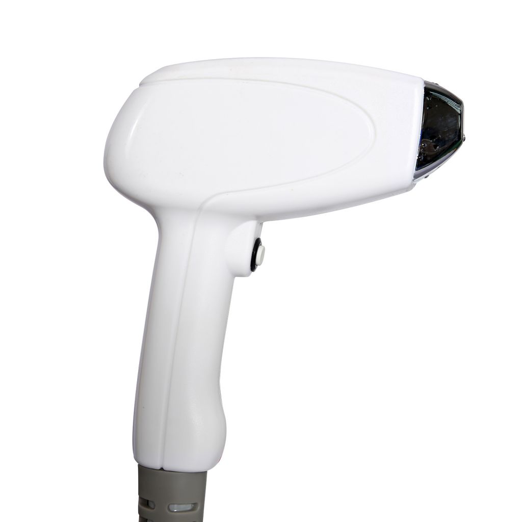 808nm Diode Laser Hair Removal Beauty Equipment for Salon