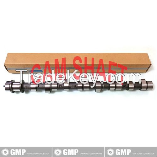 CAMSHAFT - GMP KOREA HYUNDAI KIA GM DAEWOO