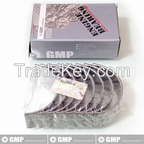 ENGINE BEARING MAIN CONROD THRUST - GMP KOREA HYUNDAI KIA GM DAEWOO