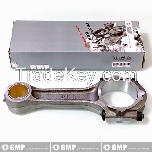 CONNECTING ROD - GMP KOREA HYUNDAI KIA GM DAEWOO