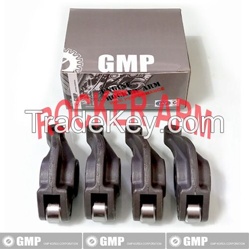 ROCKER ARM INTAKE EXHAUST - GMP KOREA HYUNDAI KIA GM DAEWOO