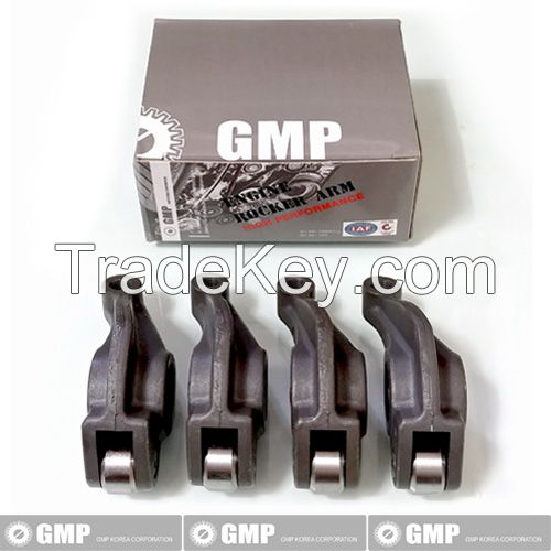 ROCKER ARM INTAKE EXHAUST - GMP KOREA HYUNDAI KIA GM DAEWOO