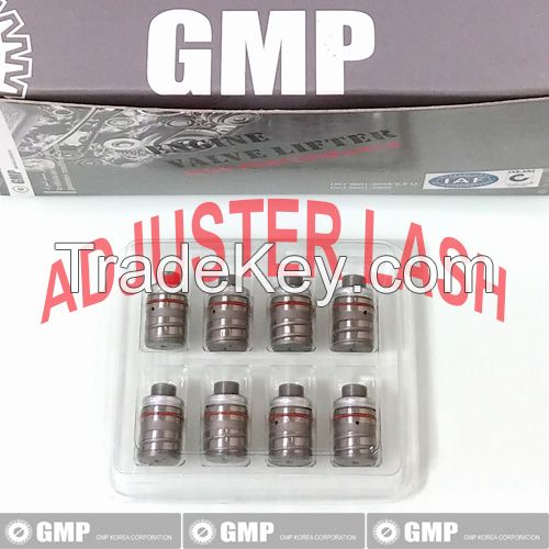 ADJUSTER LASH VALVE TAPPET - GMP KOREA HYUNDAI KIA GM DAEWOO