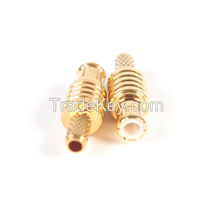 MCX Connector