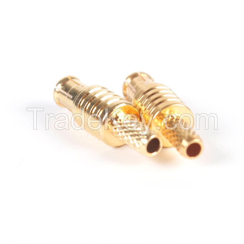 MCX Connector