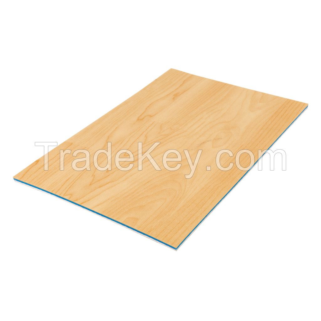 Vinyl flooring