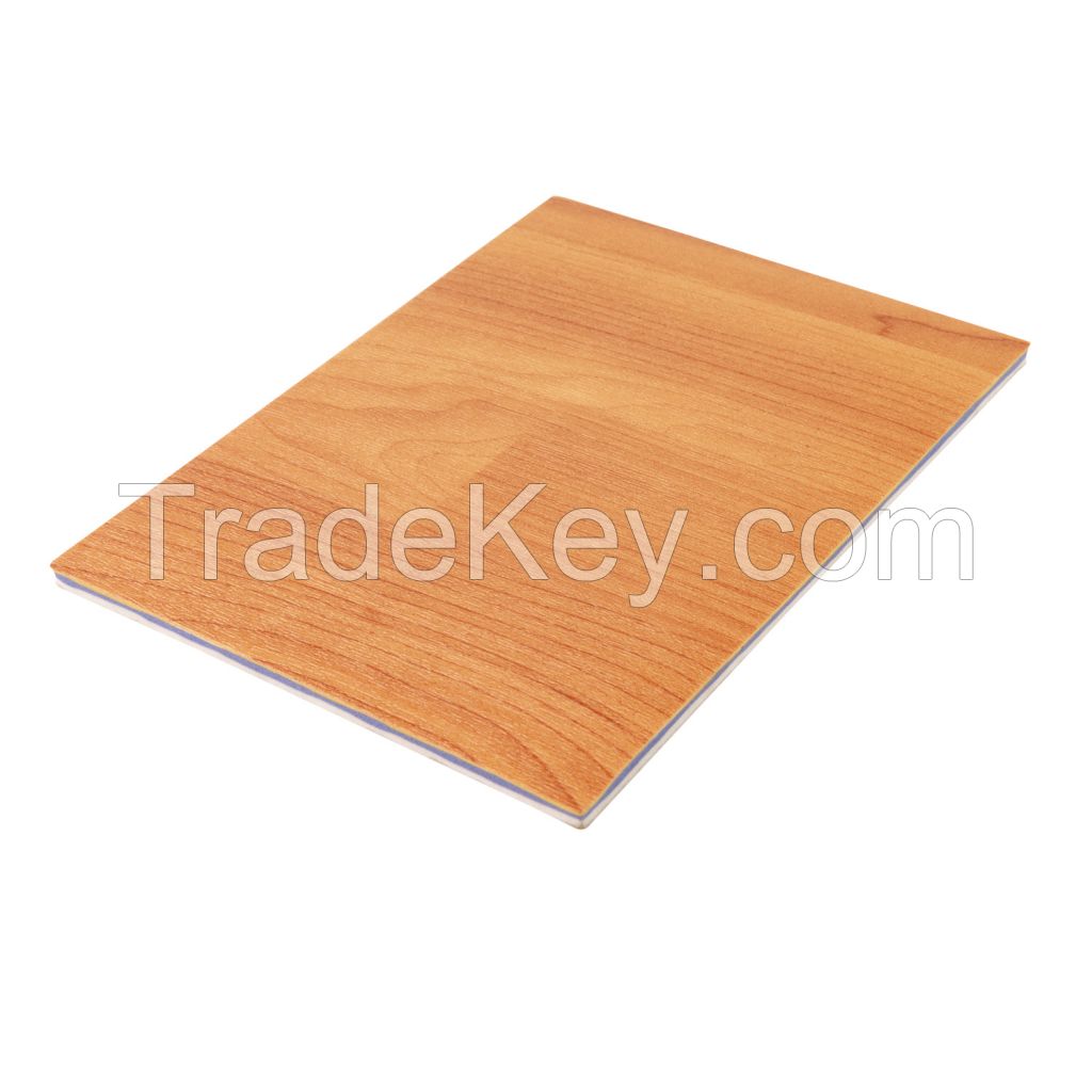 LVT luxury vinyl tile roll flooring 